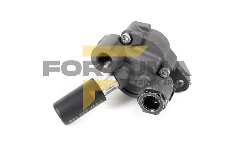 Imagem do produto BOMBA ALIMENTADORA COMB. SCANIA S4/S5 - Cód: FAP-11706